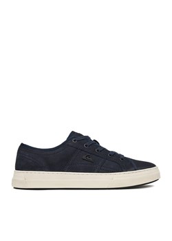 Sneakersy Quiksilver CEO-LUKE-01 MI08 Granatowy ze sklepu eobuwie.pl w kategorii Buty sportowe męskie - zdjęcie 186101070