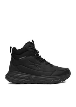 Trzewiki Reebok CEO-H8-301 Czarny ze sklepu eobuwie.pl w kategorii Buty zimowe męskie - zdjęcie 186101181