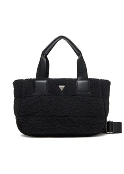 Torebka Guess V5BZ15 WF830 Czarny ze sklepu eobuwie.pl w kategorii Torebki damskie - zdjęcie 186101251