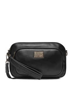 Torebka G-Star Raw CEO-NOAH-XC8193 Czarny ze sklepu eobuwie.pl w kategorii Torby męskie - zdjęcie 186101342