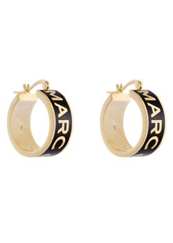 Kolczyki Marc Jacobs 2P5JER001J34 Złoty ze sklepu eobuwie.pl w kategorii Kolczyki - zdjęcie 186101353