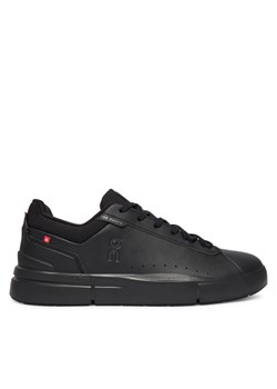 Sneakersy On 3The Roger MF30641043 Czarny ze sklepu eobuwie.pl w kategorii Buty sportowe męskie - zdjęcie 186101383