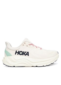 Buty do biegania Hoka Arahi 8 1168691 Różowy ze sklepu eobuwie.pl w kategorii Buty sportowe damskie - zdjęcie 186101403