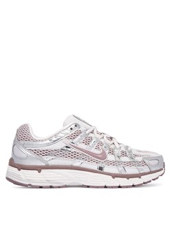 Sneakersy Nike P-6000 IB4019 019 Szary ze sklepu eobuwie.pl w kategorii Buty sportowe damskie - zdjęcie 186101430
