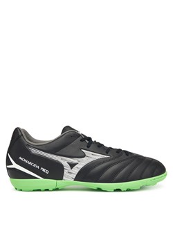 Buty do piłki nożnej Mizuno Monarcida Neo III Select As P1GD2525 Czarny ze sklepu eobuwie.pl w kategorii Buty sportowe męskie - zdjęcie 186101541