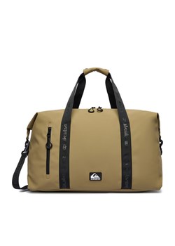Torba Quiksilver C-QUIC-KL-004-08 Khaki ze sklepu eobuwie.pl w kategorii Torby sportowe - zdjęcie 186101561