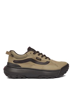 Sneakersy Vans MTE Crosspath VN000CVUDRB1 Brązowy ze sklepu eobuwie.pl w kategorii Buty sportowe męskie - zdjęcie 186101702