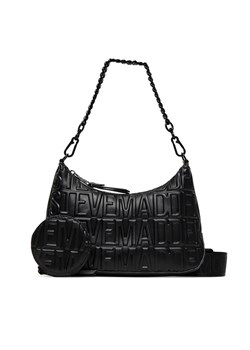 Torebka Steve Madden Bvega SM13002238 Czarny ze sklepu eobuwie.pl w kategorii Listonoszki - zdjęcie 186101713