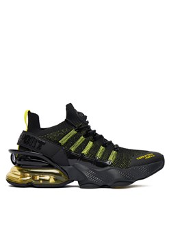 Sneakersy Plein Sport SAES USC0518 STE003N Czarny - id: 0000305197122 - marki Plein Sport - 186101721 Sneakersy Plein Sport SAES USC0518 STE003N Czarny ze sklepu eobuwie.pl w kategorii Buty sportowe męskie - zdjęcie 186101721