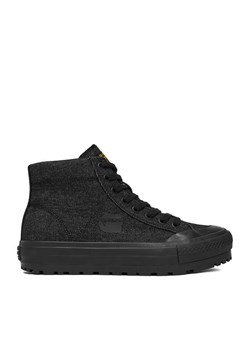 Trampki G-Star Raw CEO-ALEX-03 Czarny ze sklepu eobuwie.pl w kategorii Buty zimowe męskie - zdjęcie 186101734