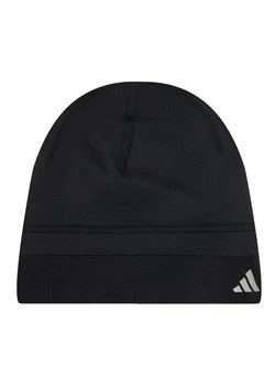 Czapka adidas Climawarm JY3273 Czarny ze sklepu eobuwie.pl w kategorii Czapki zimowe damskie - zdjęcie 186101763