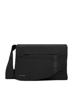 Torebka G-Star Raw CEO-MAXIM-XC8195 Czarny ze sklepu eobuwie.pl w kategorii Torby męskie - zdjęcie 186101792