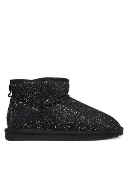 Śniegowce EMU Australia Stinger Micro Milkyway W13186 Czarny - id: 0000305544629 - marki Emu Australia - 186101854 Śniegowce EMU Australia Stinger Micro Milkyway W13186 Czarny ze sklepu eobuwie.pl w kategorii Śniegowce damskie - zdjęcie 186101854