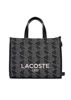 Torebka Lacoste NF5177HK Zielony ze sklepu eobuwie.pl w kategorii Torebki damskie - zdjęcie 186101874