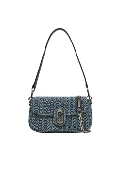 Torebka Marc Jacobs 2P4HSH081H03 Niebieski ze sklepu eobuwie.pl w kategorii Kopertówki - zdjęcie 186101951