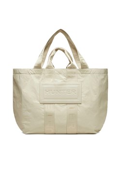 Torebka Hunter C-HTR-K-014-06 Zielony ze sklepu eobuwie.pl w kategorii Torby Shopper bag - zdjęcie 186101973