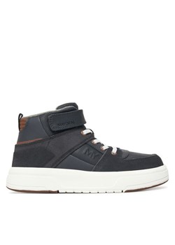 Sneakersy Mayoral 46584 Granatowy ze sklepu eobuwie.pl w kategorii Buty sportowe dziecięce - zdjęcie 186101980