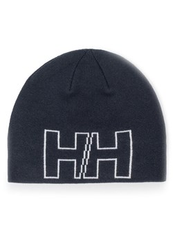 Czapka Helly Hansen Outline Beanie 67147-597 Granatowy - id: 7040056021003 - marki Helly Hansen - 186102004 Czapka Helly Hansen Outline Beanie 67147-597 Granatowy ze sklepu eobuwie.pl w kategorii Czapki zimowe męskie - zdjęcie 186102004