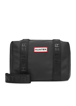 Kosmetyczka Hunter C-HTR-XC-005-08 Czarny ze sklepu eobuwie.pl w kategorii Kosmetyczki - zdjęcie 186102110