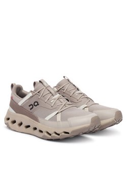 Sneakersy On Cloudhorizon  3ME10033311 Szary ze sklepu eobuwie.pl w kategorii Buty trekkingowe męskie - zdjęcie 186106862