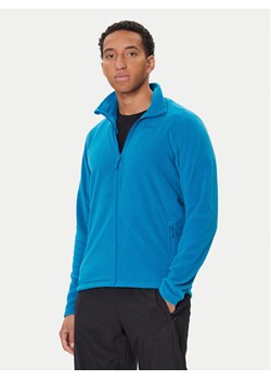 Helly Hansen Polar Daybreaker 51598 Niebieski Regular Fit ze sklepu MODIVO w kategorii Bluzy męskie - zdjęcie 186118680
