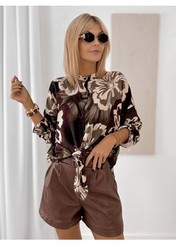 koszula platero one one size ze sklepu UBRA w kategorii Koszule damskie - zdjęcie 186120433