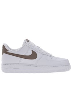 Buty damskie Nike Air Force 1 '07 Next Nature DC9486-108 - białe ze sklepu streetstyle24.pl w kategorii Buty sportowe damskie - zdjęcie 186120580