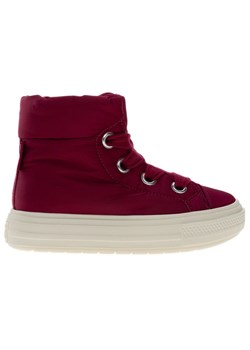 Buty damskie Converse Chuck Taylor All Star Elements Boot A14274C - bordowe ze sklepu streetstyle24.pl w kategorii Śniegowce damskie - zdjęcie 186120581