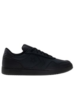 Buty męskie Converse SC25 OX A15231C - czarna ze sklepu streetstyle24.pl w kategorii Trampki męskie - zdjęcie 186120583
