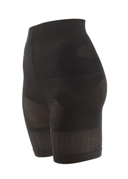 Marilyn spodenki wyszczuplające czarne Slim Body, Kolor czarny, Rozmiar S, Marilyn ze sklepu Intymna w kategorii Bielizna wyszczuplająca - zdjęcie 186121604
