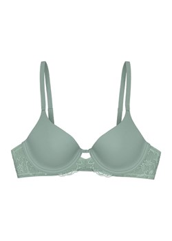 Triumph biustonosz usztywniany Amourette Charm 10214459-1773, Kolor miętowy, Rozmiar 70E, Triumph - id: 195034 - marki Triumph - 186122114 Triumph biustonosz usztywniany Amourette Charm 10214459-1773, Kolor miętowy, Rozmiar 70E, Triumph ze sklepu Intymna w kategorii Biustonosze - zdjęcie 186122114