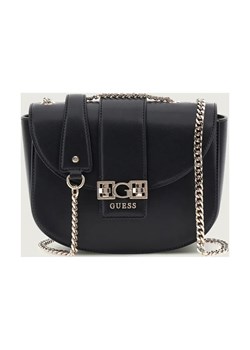 Guess Torebka na ramię JANE ze sklepu Gomez Fashion Store w kategorii Listonoszki - zdjęcie 186122272