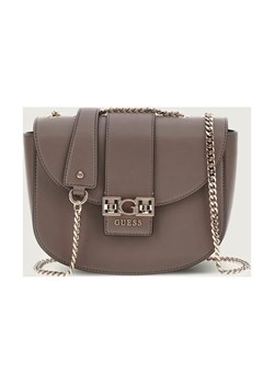 Guess Torebka na ramię JANE ze sklepu Gomez Fashion Store w kategorii Listonoszki - zdjęcie 186122273