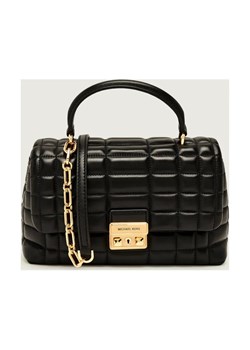 Michael Kors Skórzany kuferek Tribeca ze sklepu Gomez Fashion Store w kategorii Kuferki - zdjęcie 186122304