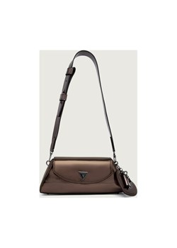 Guess Torebka na ramię BOLENA ze sklepu Gomez Fashion Store w kategorii Listonoszki - zdjęcie 186122310