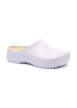 Birkenstock Mule Super-Birki | regular fit ze sklepu Gomez Fashion Store w kategorii Klapki damskie - zdjęcie 186122320