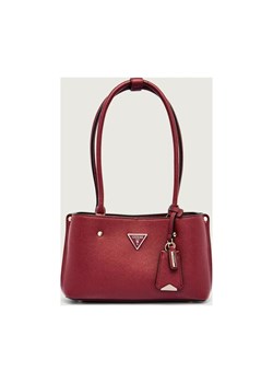 Guess Kuferek MERIDIAN II ze sklepu Gomez Fashion Store w kategorii Kuferki - zdjęcie 186122330