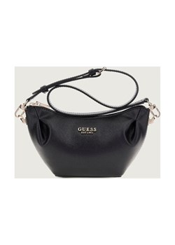 Guess Torebka na ramię AMORETTE - id: GU255W000055489 - marki Guess - 186122332 Guess Torebka na ramię AMORETTE ze sklepu Gomez Fashion Store w kategorii Listonoszki - zdjęcie 186122332