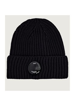 C.P. Company Wełniana czapka ze sklepu Gomez Fashion Store w kategorii Czapki zimowe męskie - zdjęcie 186122344