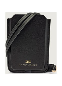Elisabetta Franchi Etui na telefon 5,5" ze sklepu Gomez Fashion Store w kategorii Etui - zdjęcie 186122350