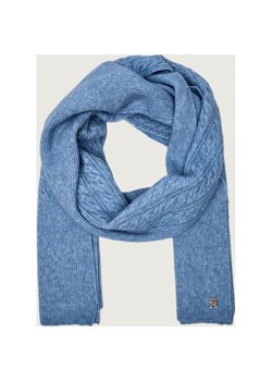 Tommy Hilfiger Szal | z dodatkiem wełny ze sklepu Gomez Fashion Store w kategorii Szaliki i chusty damskie - zdjęcie 186122353