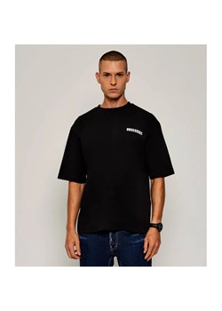 Dsquared2 T-shirt Obsessed2 | Loose fit ze sklepu Gomez Fashion Store w kategorii T-shirty męskie - zdjęcie 186122370