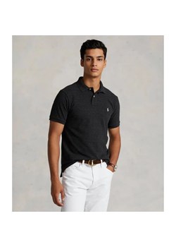POLO RALPH LAUREN Polo | Custom slim fit | pique ze sklepu Gomez Fashion Store w kategorii T-shirty męskie - zdjęcie 186122371