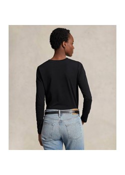 POLO RALPH LAUREN Bluzka | Regular Fit ze sklepu Gomez Fashion Store w kategorii Bluzki damskie - zdjęcie 186122374