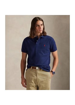 POLO RALPH LAUREN Polo | Custom slim fit ze sklepu Gomez Fashion Store w kategorii T-shirty męskie - zdjęcie 186122393