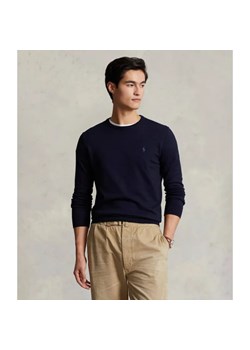 POLO RALPH LAUREN Sweter | Slim Fit - id: PR182M000123E87 - marki Polo Ralph Lauren - 186122401 POLO RALPH LAUREN Sweter | Slim Fit ze sklepu Gomez Fashion Store w kategorii Swetry męskie - zdjęcie 186122401