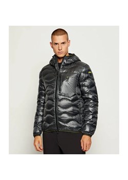 BLAUER Puchowa kurtka WAVE | Regular Fit ze sklepu Gomez Fashion Store w kategorii Kurtki męskie - zdjęcie 186122404