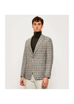 Windsor Marynarka 13 Giro-J82 | Regular Fit | z dodatkiem wełny ze sklepu Gomez Fashion Store w kategorii Marynarki męskie - zdjęcie 186122411