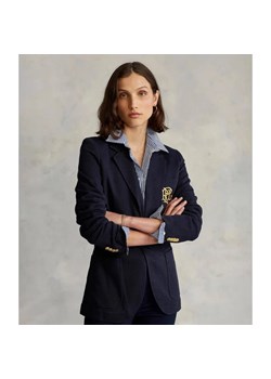 POLO RALPH LAUREN Marynarka | Regular Fit ze sklepu Gomez Fashion Store w kategorii Marynarki damskie - zdjęcie 186122420
