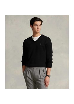 POLO RALPH LAUREN Sweter | Slim Fit ze sklepu Gomez Fashion Store w kategorii Swetry męskie - zdjęcie 186122422